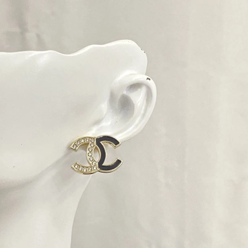 Chanel Earrings Sporty 231790