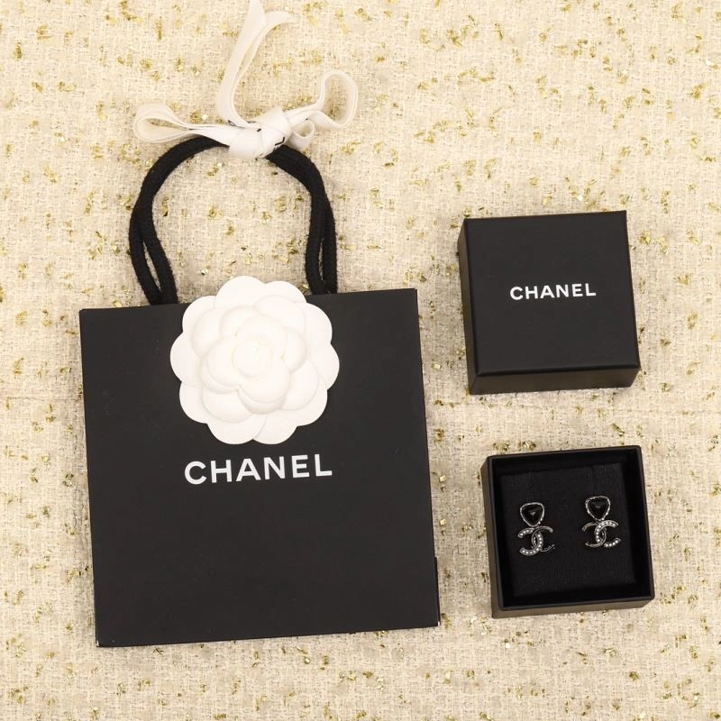 AllSeason Chanel Earrings 231791