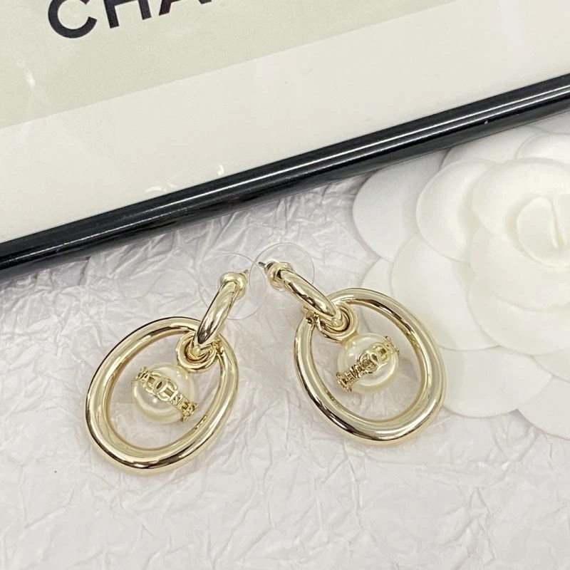 Chanel Earrings GoAnywhere 231766