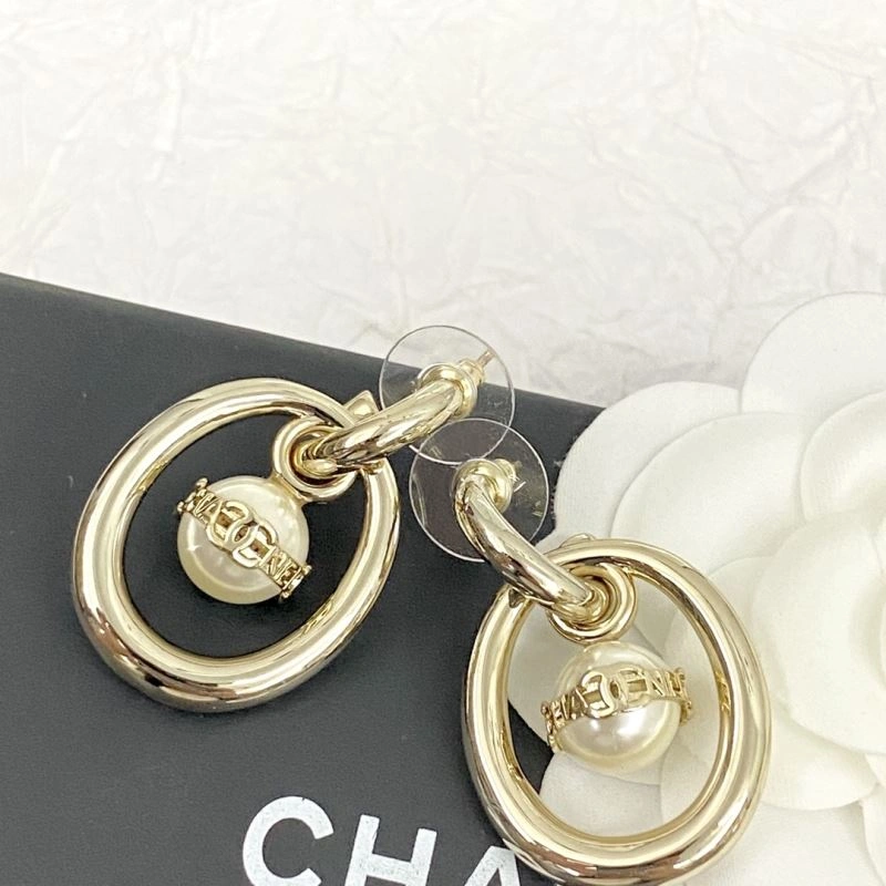 Chanel Earrings GoAnywhere 231766