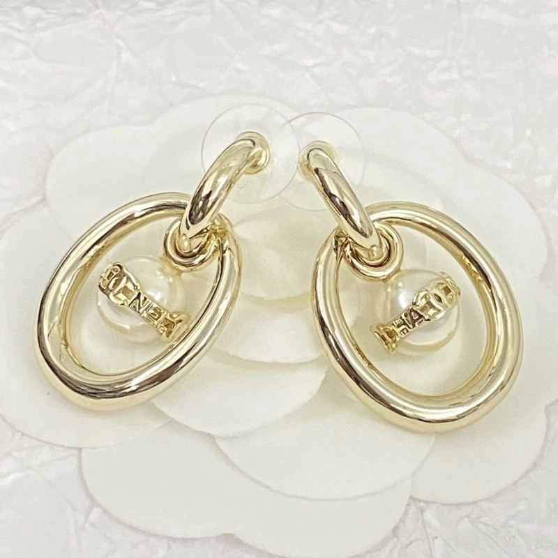 Chanel Earrings GoAnywhere 231766
