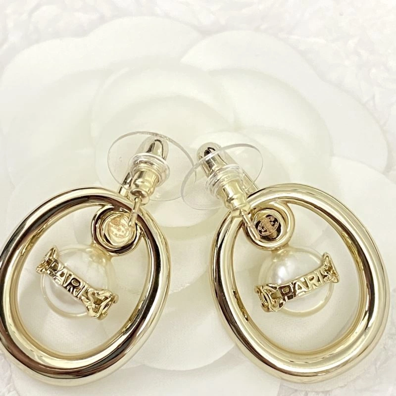 Chanel Earrings GoAnywhere 231766