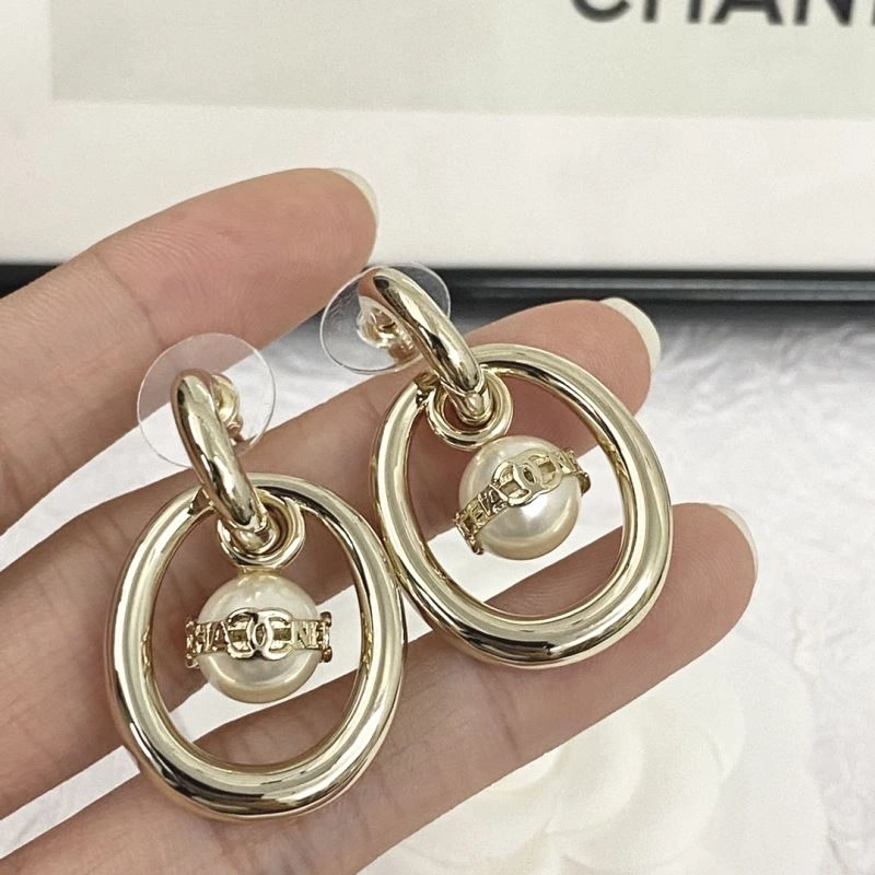 Chanel Earrings GoAnywhere 231766