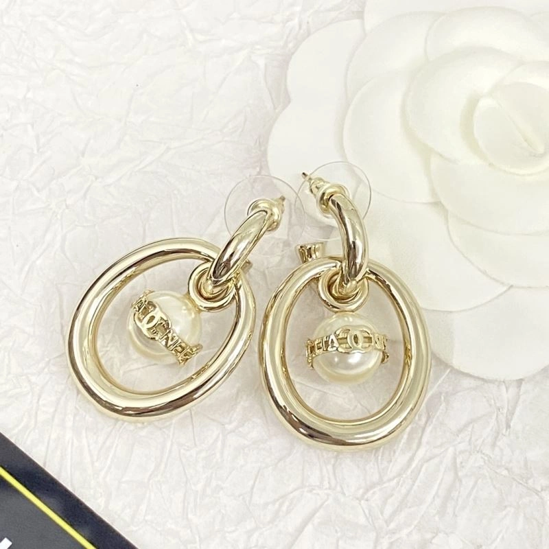 Chanel Earrings GoAnywhere 231766