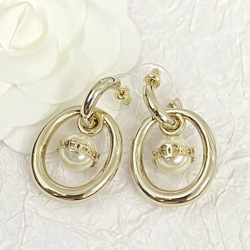 Chanel Earrings GoAnywhere 231766