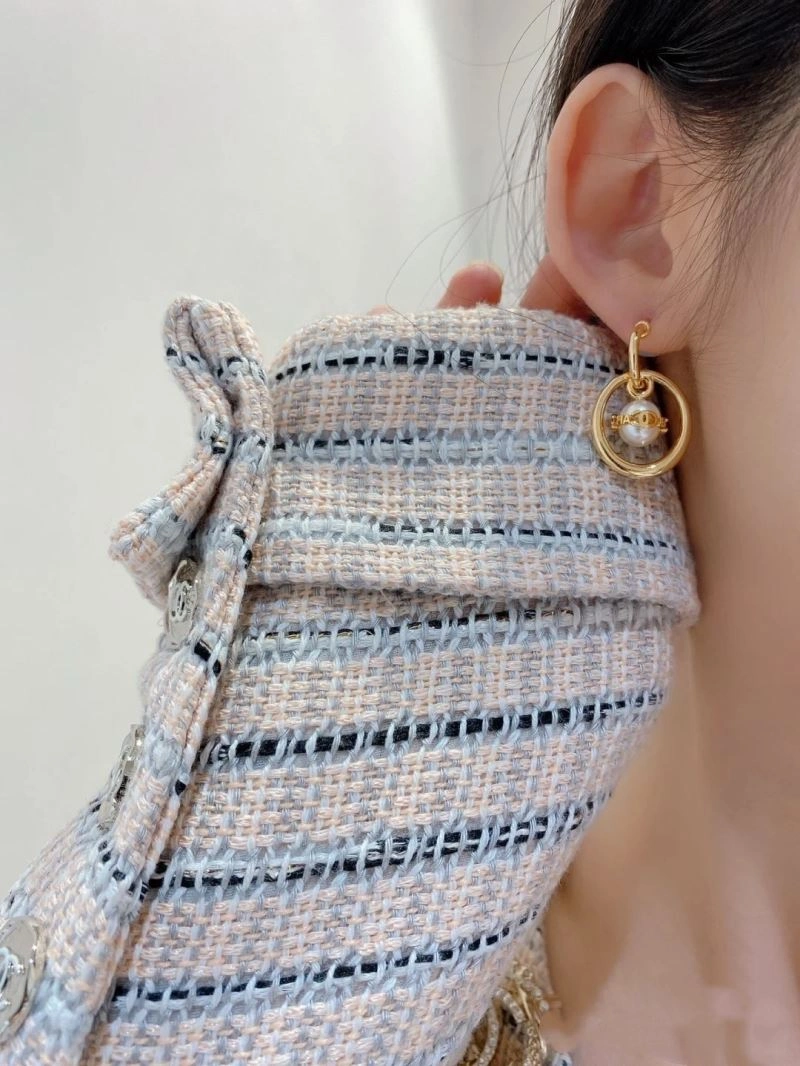 Chanel Earrings GoAnywhere 231766