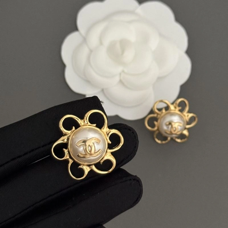FastDry Chanel Earrings 231814