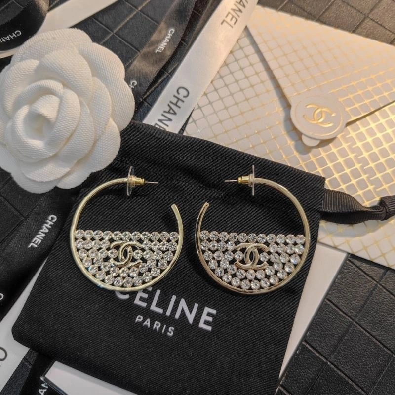 UrbanStyle Chanel Earrings 231762