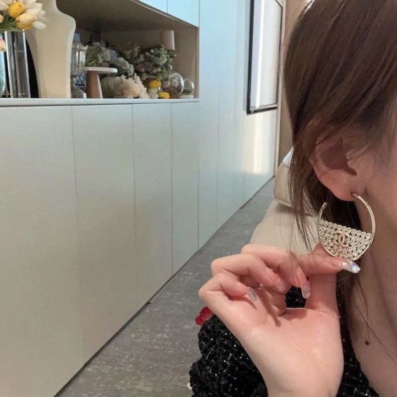 UrbanStyle Chanel Earrings 231762