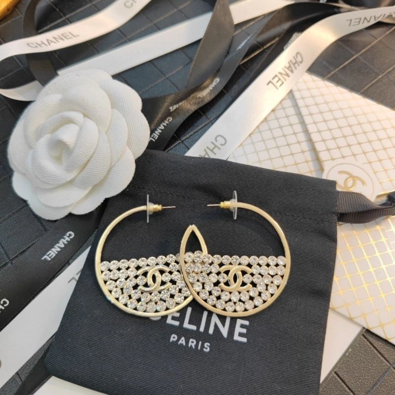 UrbanStyle Chanel Earrings 231762