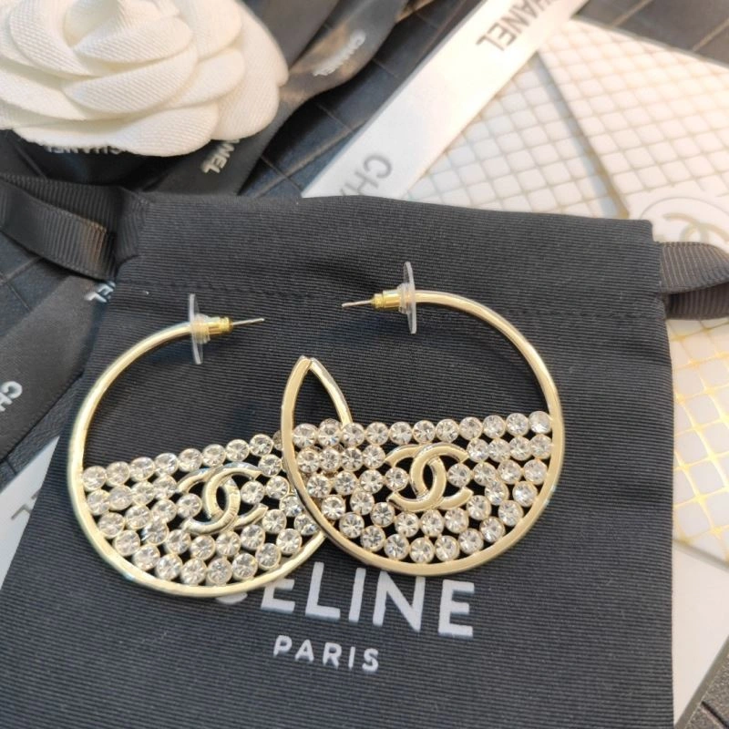 UrbanStyle Chanel Earrings 231762