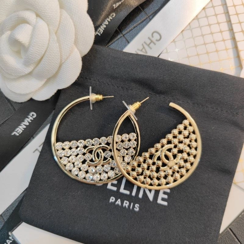 UrbanStyle Chanel Earrings 231762