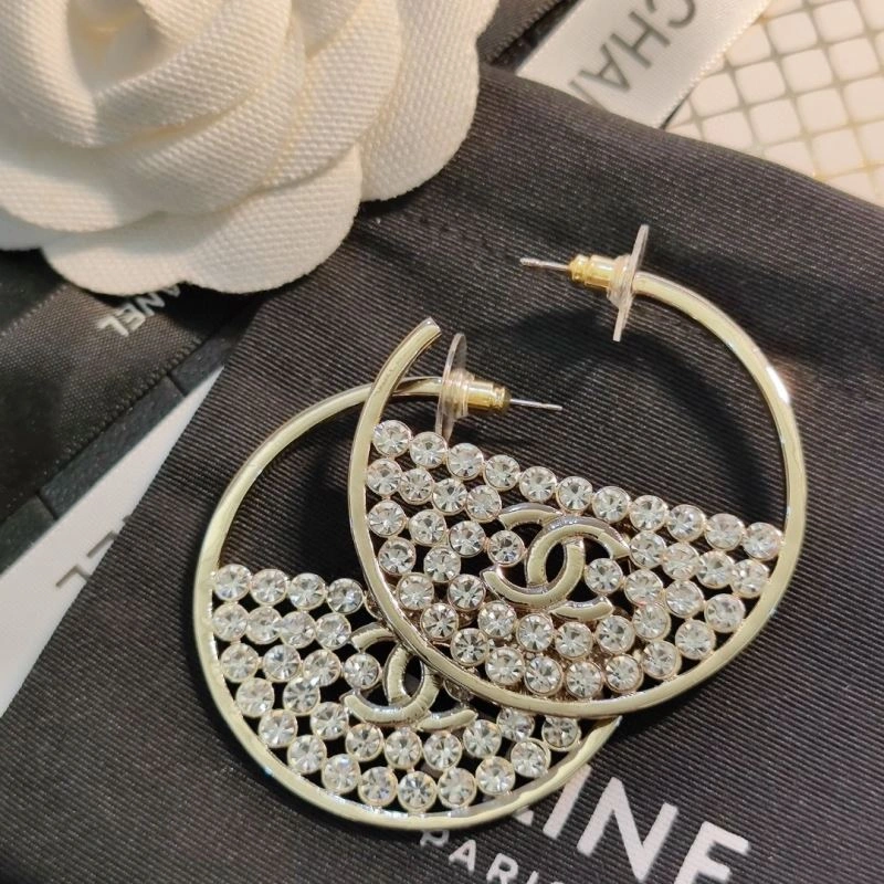 UrbanStyle Chanel Earrings 231762