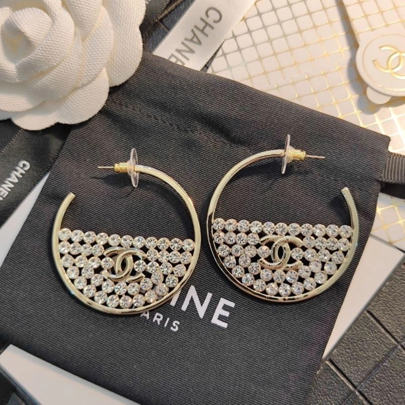 UrbanStyle Chanel Earrings 231762