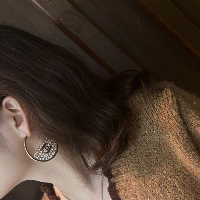 UrbanStyle Chanel Earrings 231762