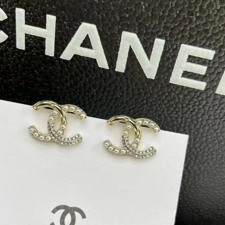 Chanel Earrings DailyWear 231776