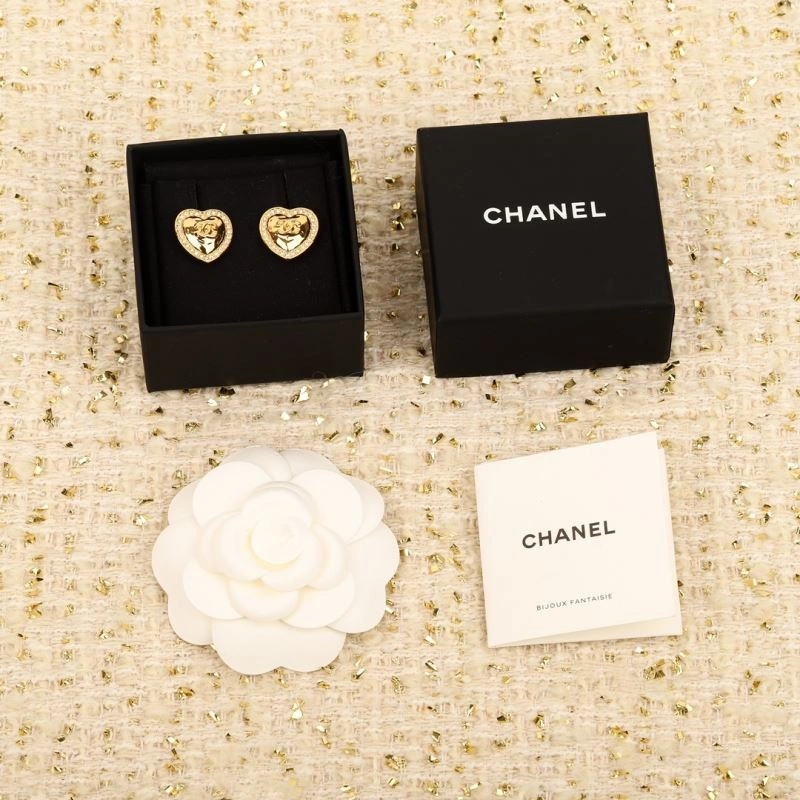 UrbanChic Chanel Earrings 231750