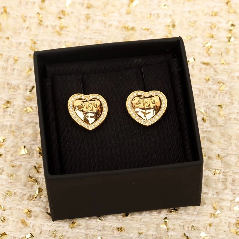 UrbanChic Chanel Earrings 231750