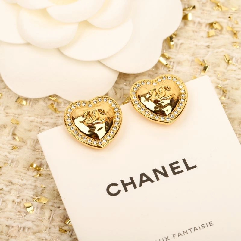 UrbanChic Chanel Earrings 231750
