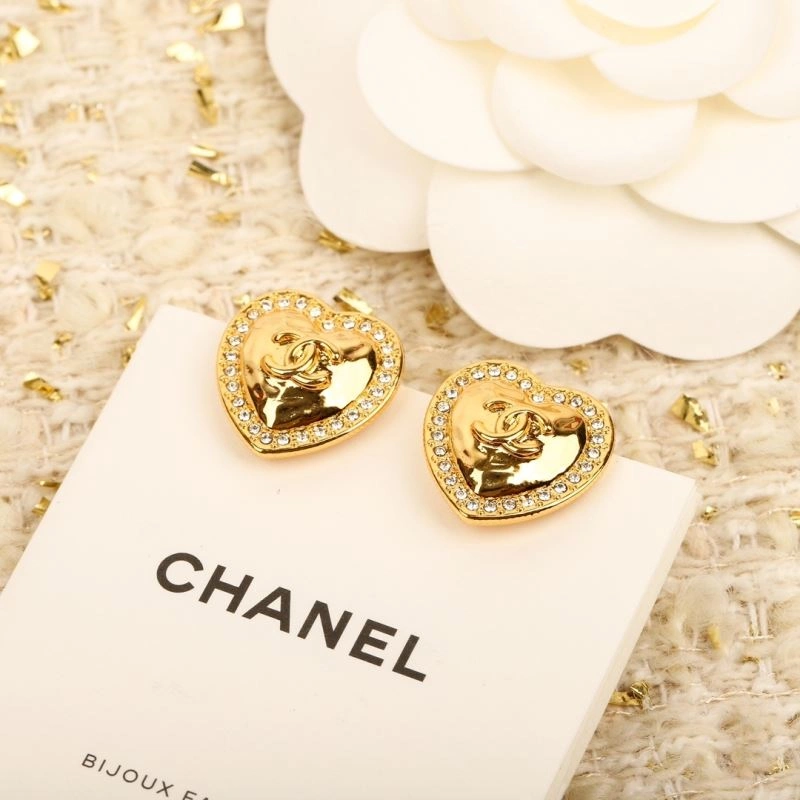 UrbanChic Chanel Earrings 231750