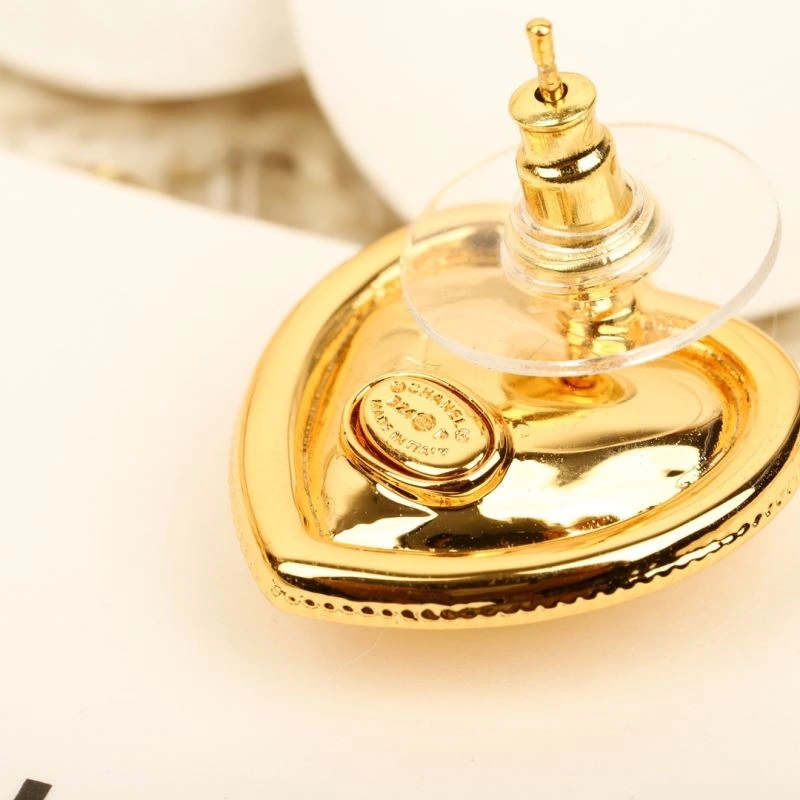 UrbanChic Chanel Earrings 231750
