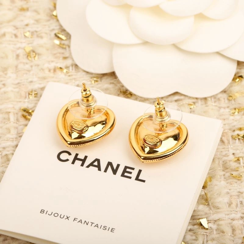 UrbanChic Chanel Earrings 231750