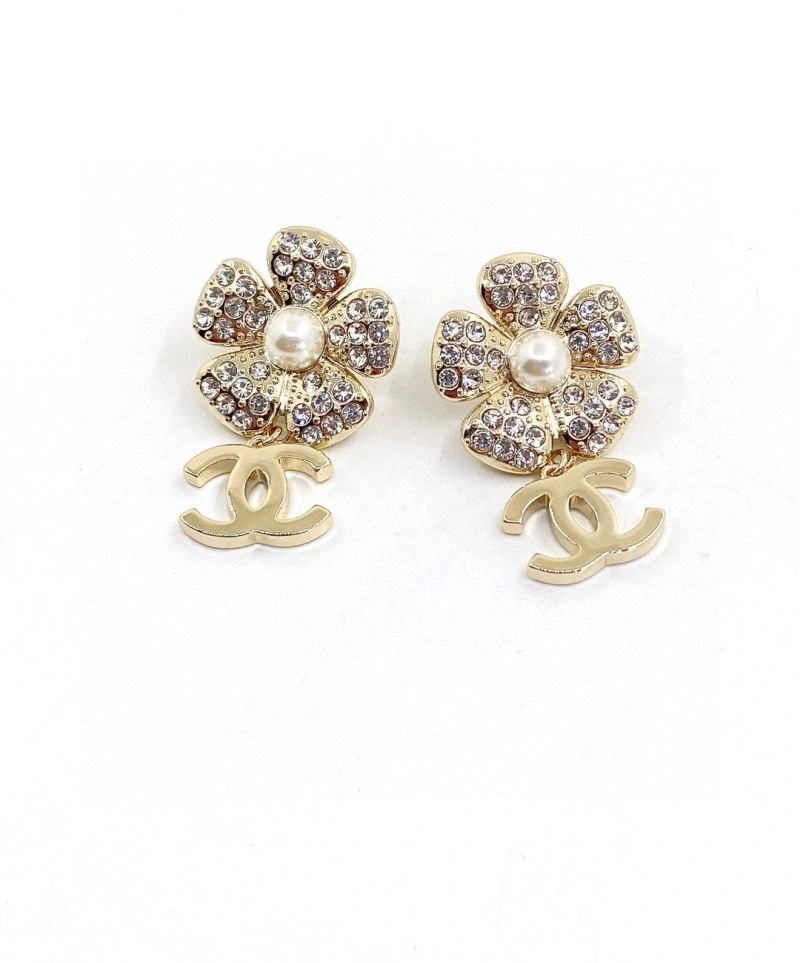 FastDry Chanel Earrings 231781