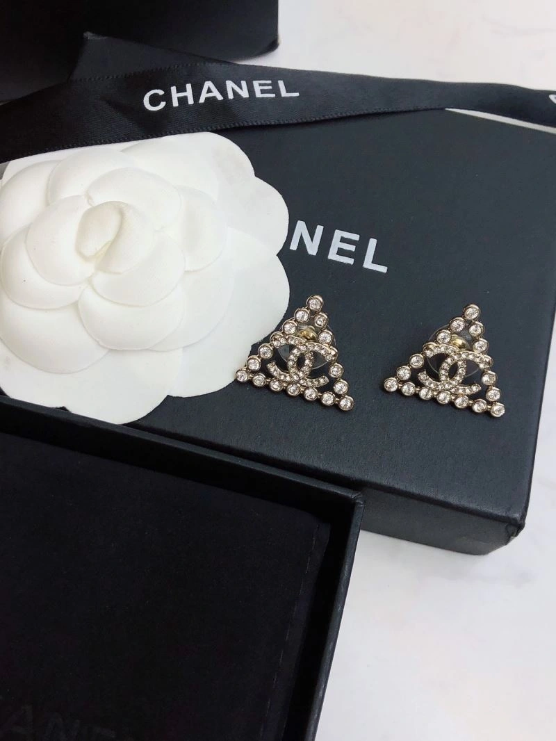 FlexibleFit Chanel Earrings 231740