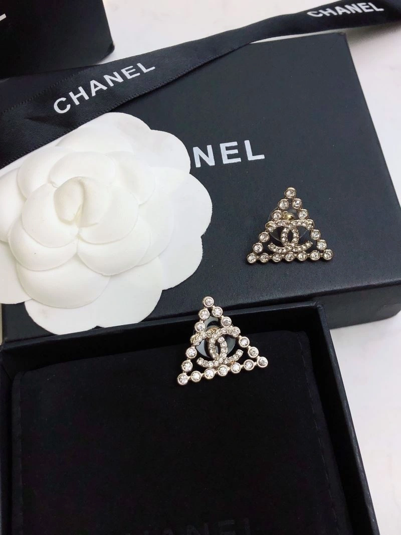 FlexibleFit Chanel Earrings 231740