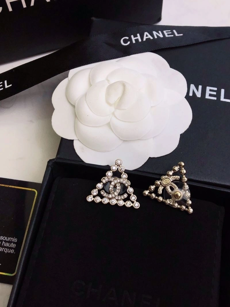 FlexibleFit Chanel Earrings 231740