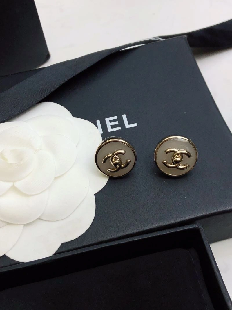 Chanel Earrings Soft 231753
