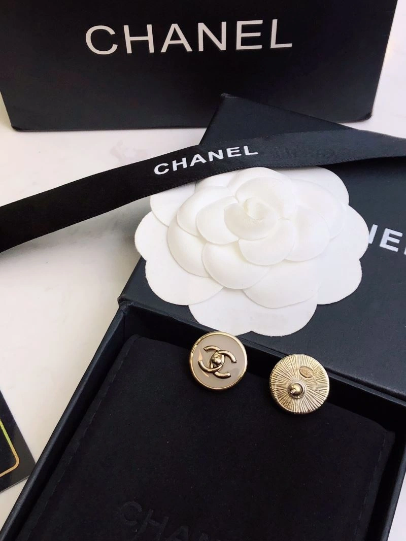 Chanel Earrings Soft 231753