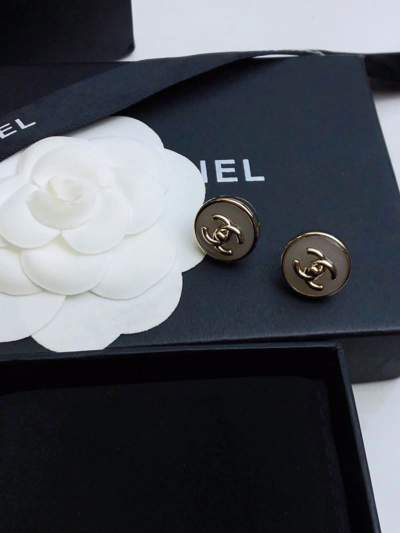 Chanel Earrings Soft 231753