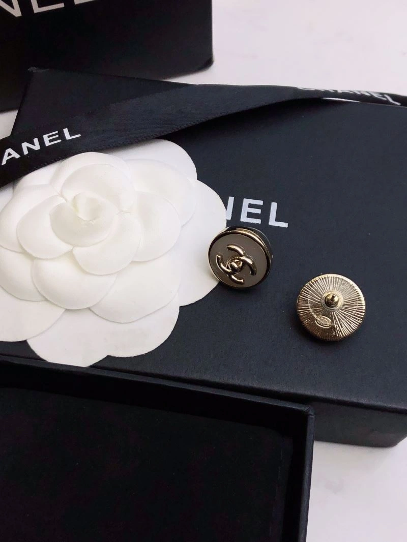 Chanel Earrings Soft 231753