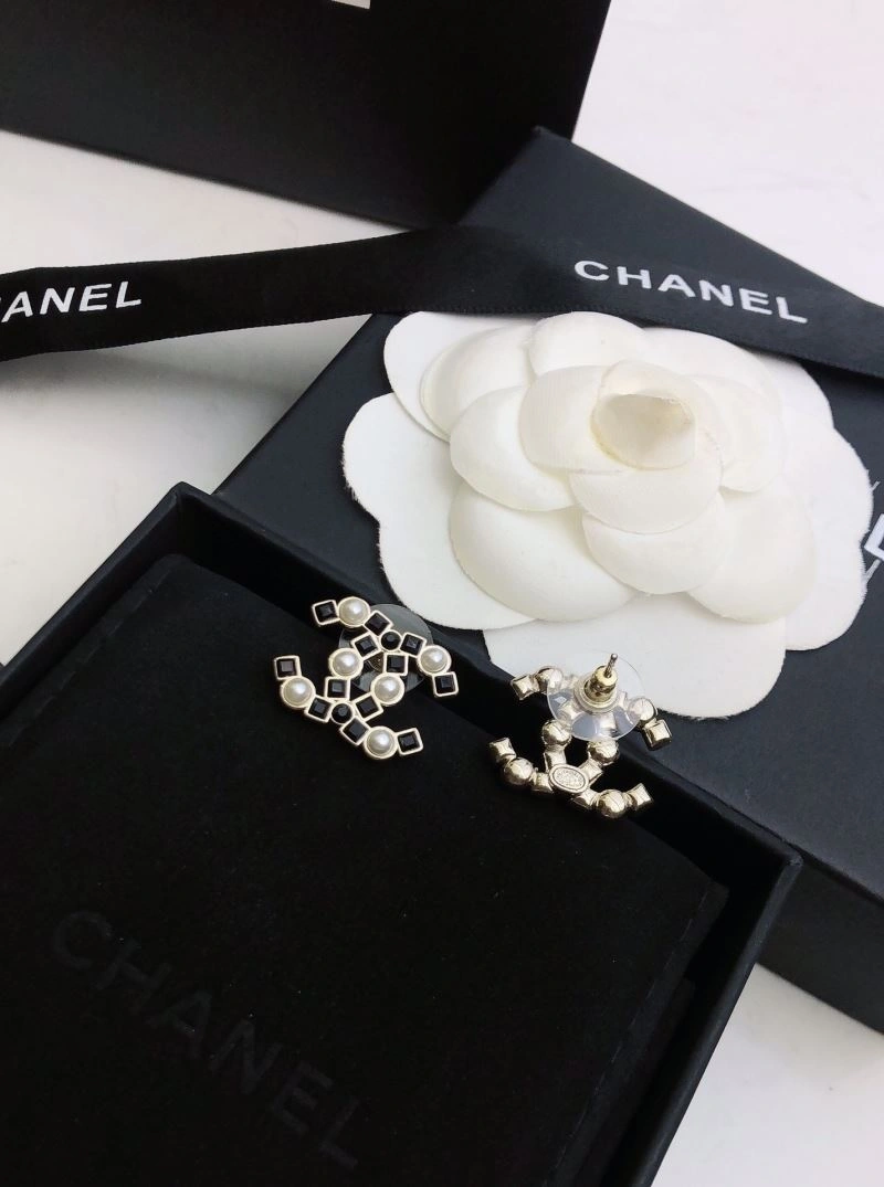 Chanel Earrings WellDesigned 231759