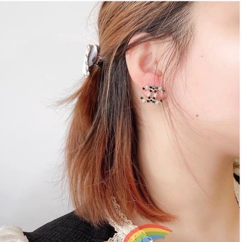 Chanel Earrings WellDesigned 231759