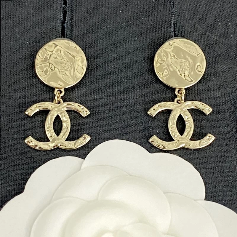 GoAnywhere Chanel Earrings 231727