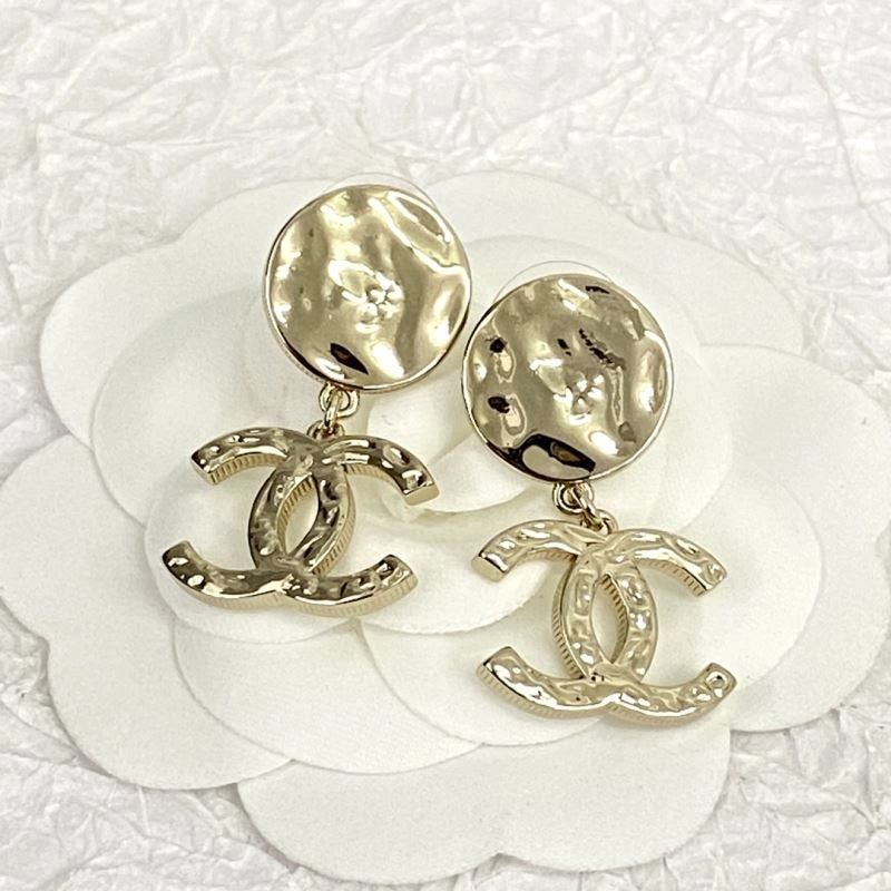 GoAnywhere Chanel Earrings 231727
