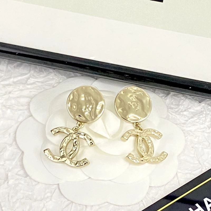 GoAnywhere Chanel Earrings 231727