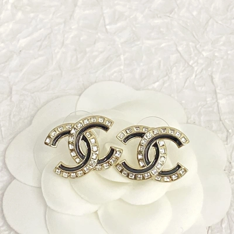 Chanel Earrings ZeroBulk 231746