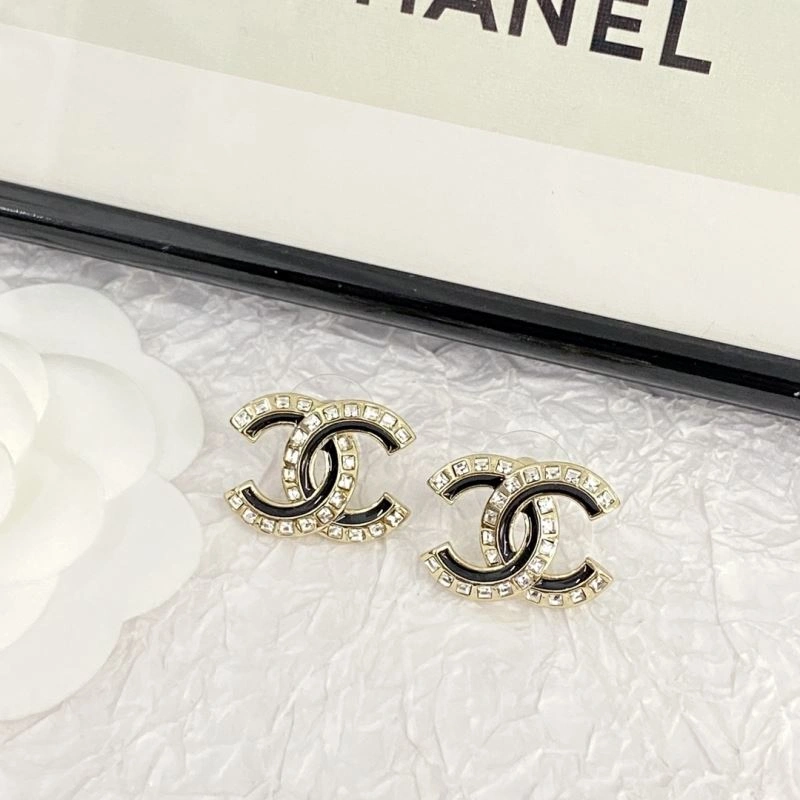 Chanel Earrings ZeroBulk 231746