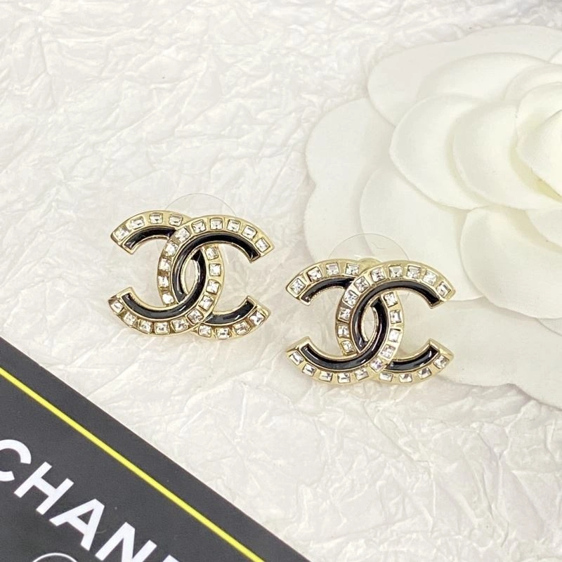 Chanel Earrings ZeroBulk 231746