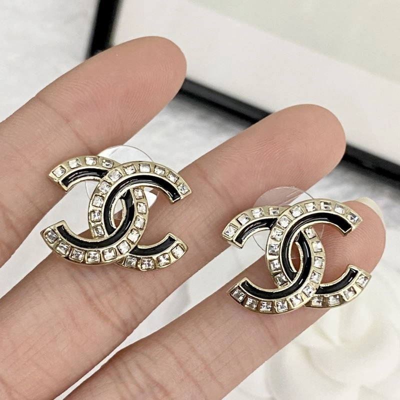 Chanel Earrings ZeroBulk 231746