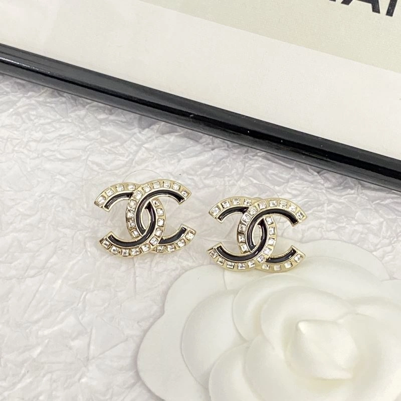Chanel Earrings ZeroBulk 231746