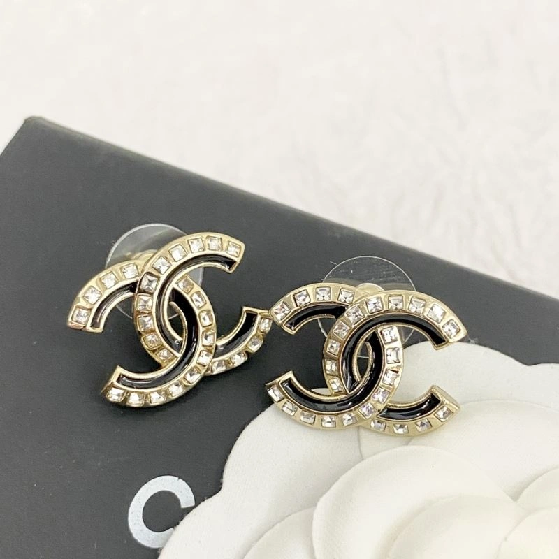 Chanel Earrings ZeroBulk 231746