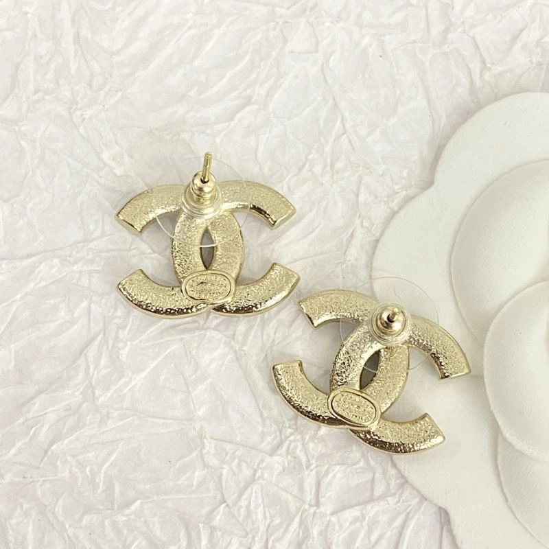 Chanel Earrings ZeroBulk 231746
