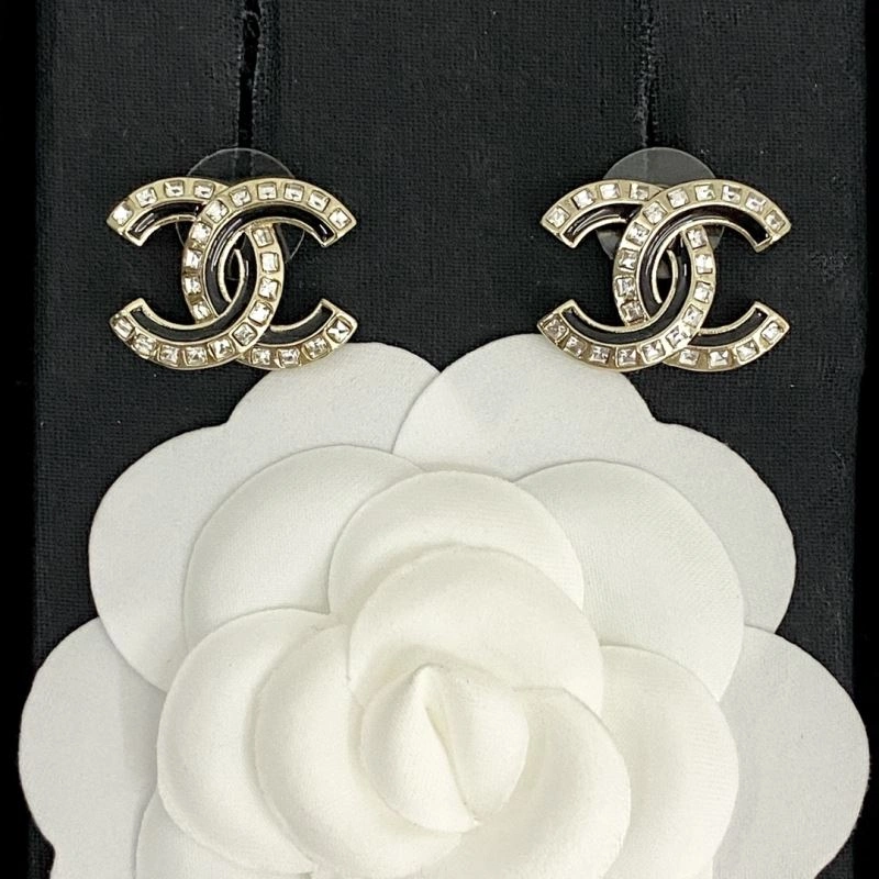 Chanel Earrings ZeroBulk 231746