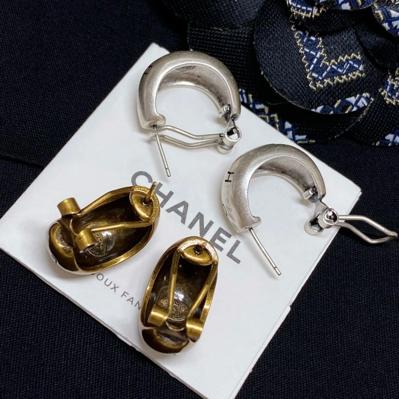 Chanel Earrings BestValue 231721