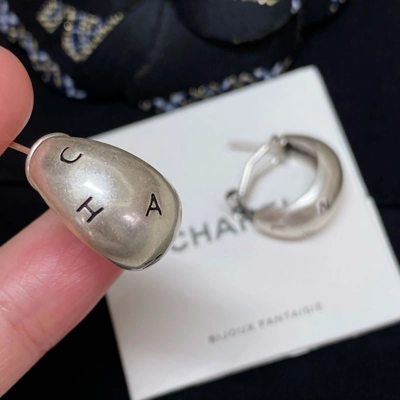 Chanel Earrings BestValue 231721