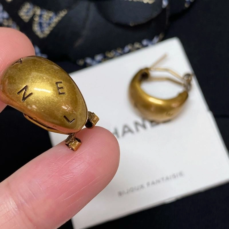 Chanel Earrings BestValue 231721